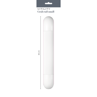 Vitility Wandbeugel klein 30cm 1 Stuks