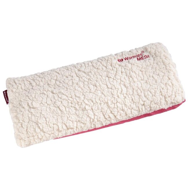 Hot pak sherpa beige 1 Stuks