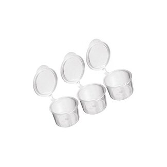 Ginkel's Zak proefcupjes a 10ml 20 Stuks