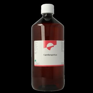 Orphi Orphi Alcool Camphré 1 Litre