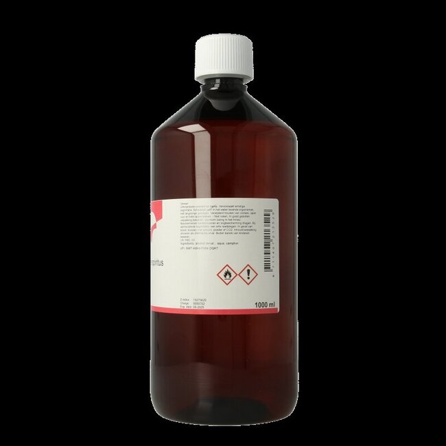 Orphi Alcool Camphré 1 Litre