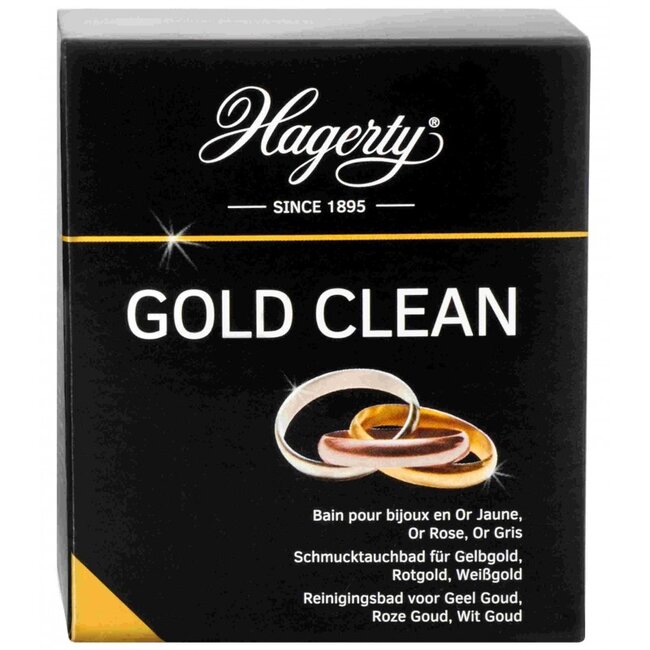 Gold clean 170 Milliliter