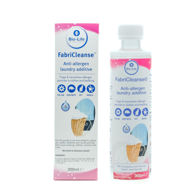 FabriCleanse 300 Milliliter