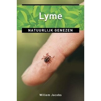 Ankh Hermes Lyme Willem Jacobs 1 Stuks