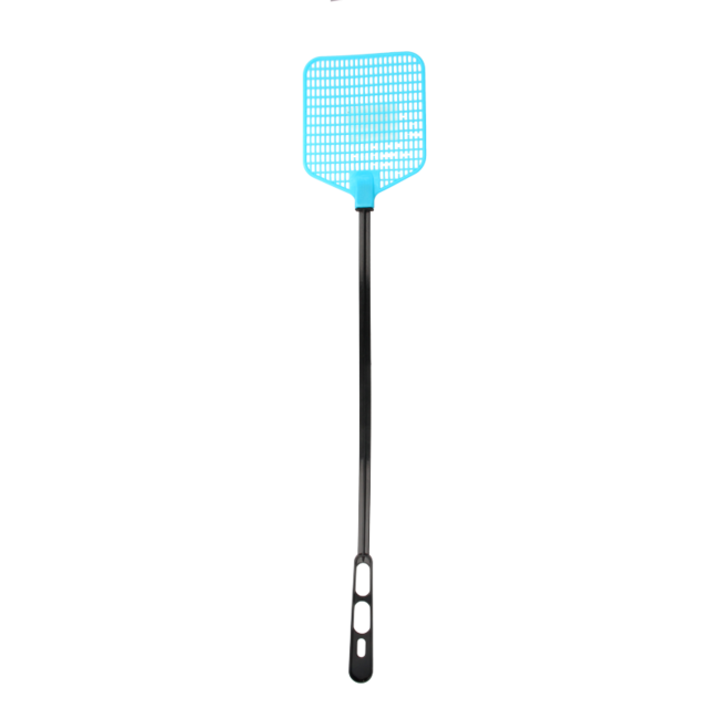 Plastic vliegenmepper 1 Stuks