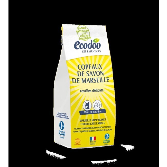 Marseillezeep vlokken bio 1 Kilogram