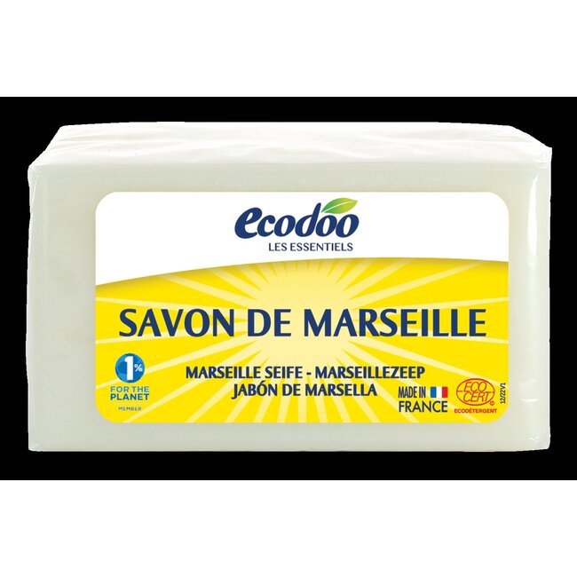 Marseillezeep bio 400 Gram