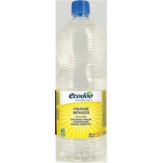 Ecodoo Schoonmaakazijn eco 1 Liter