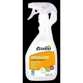 Ecodoo Ecodoo Anti-calcaire bio 500 ml