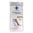 Compressiekous beige S 19 - 23 cm 1 Paar