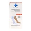 Compressiekous beige XL 29 - 33 cm 1 Paar