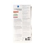 Compressiekous beige XL 29 - 33 cm 1 Paar