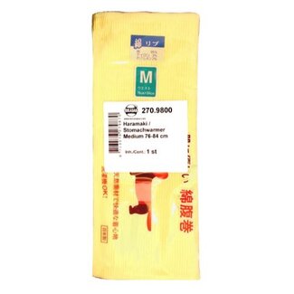 TS Import Haramaki maag/nierwarmer medium 1 Stuks