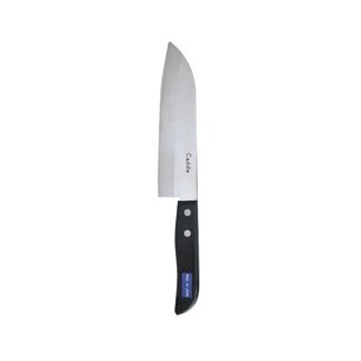 TS Import Caddie santoku allround mes ronde punt 1 Stuks