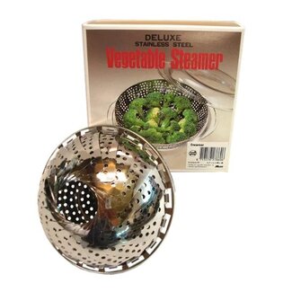 TS Import Groente stomer 1 Stuks