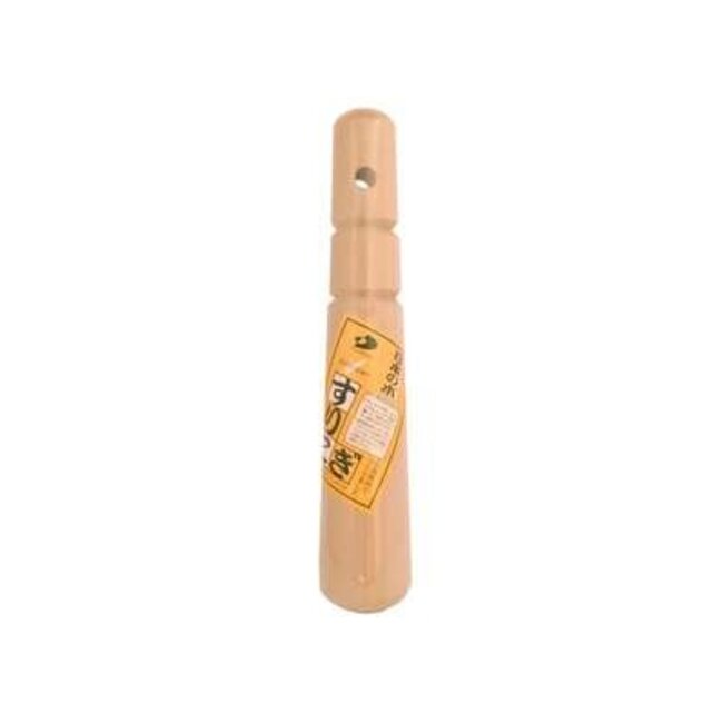Surikochi 18cm-hout 1 Stuks