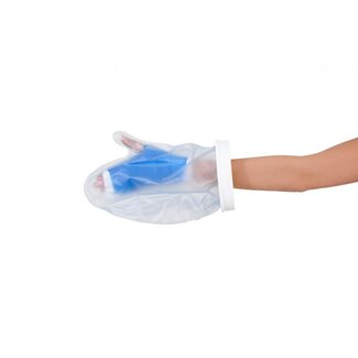 Able 2 Gipshoes hand volwassene 1 Stuks