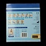 Gipshoes halve arm volwassene 1 Stuks