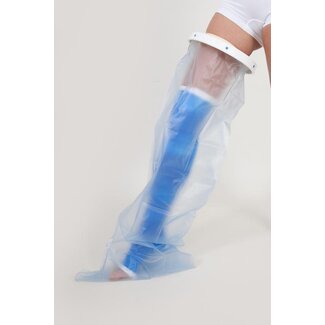 Able 2 Gipshoes heel been volwassene 1 Stuks