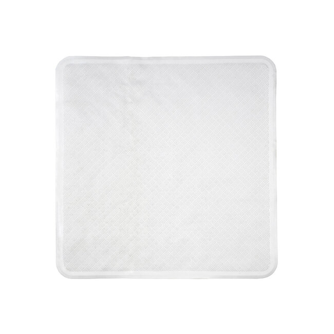Douchemat 53 x 53cm 1 Stuks