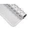 Able 2 Douchemat 53 x 53cm 1 Stuks
