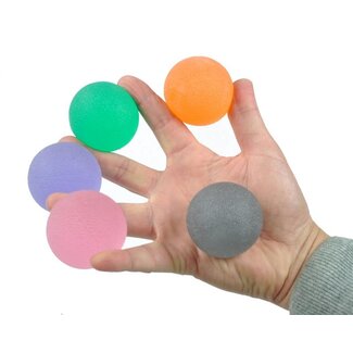 Able 2 Handtrainer gelbal medium groen 1 Stuks