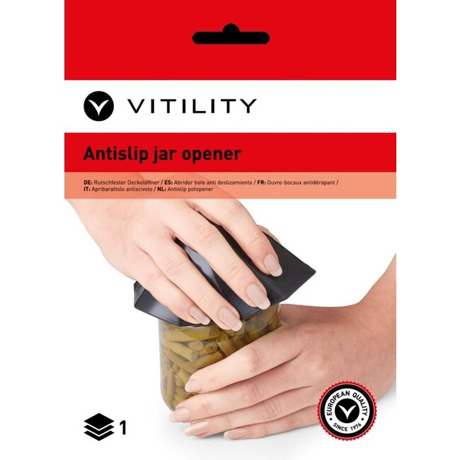 Antislip potopener 1 Stuks