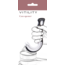 Vitility Blikopener ring pull  1 Stuks