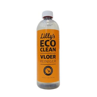 Lillys Vloerreiniger 750 Milliliter