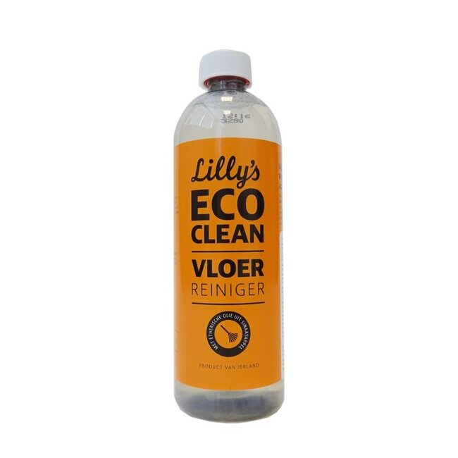 Vloerreiniger 750 Milliliter