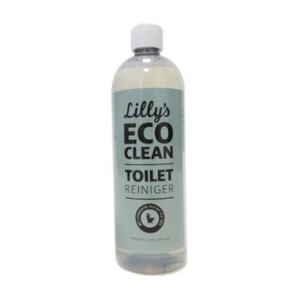 Lillys Nettoyant WC Lilly's 750 ml