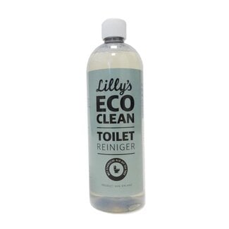 Lillys Toiletreiniger 750 Milliliter