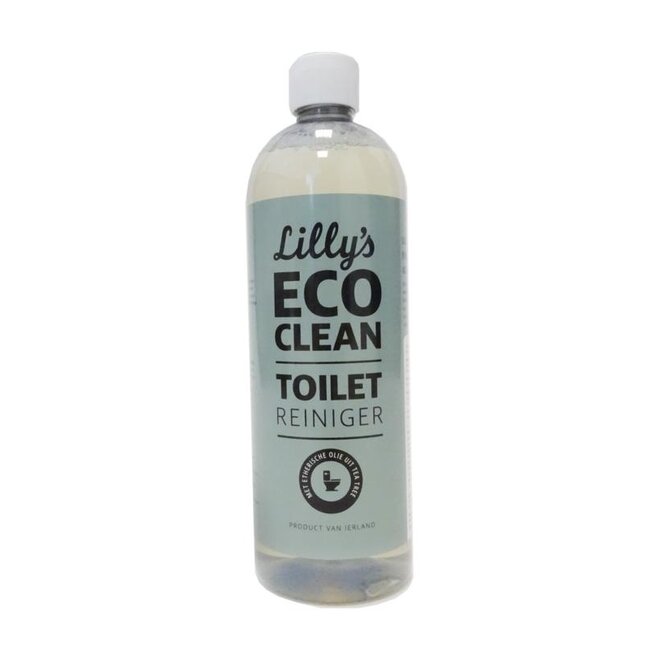 Toiletreiniger 750 Milliliter