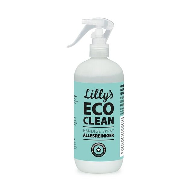 Lillys Allesreiniger eucalyptus 500 Milliliter