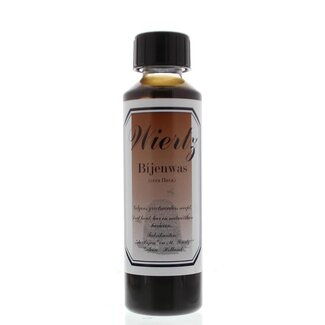 Wiertz Bijenwas bruin 250 Milliliter