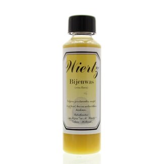 Wiertz Bijenwas naturel/geel 250 Milliliter