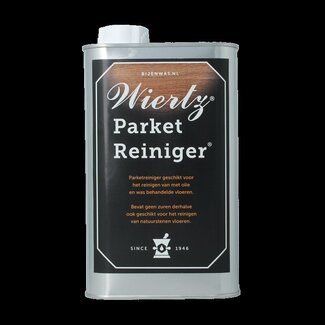Wiertz Nettoyant Parquet Wiertz 1 Litre