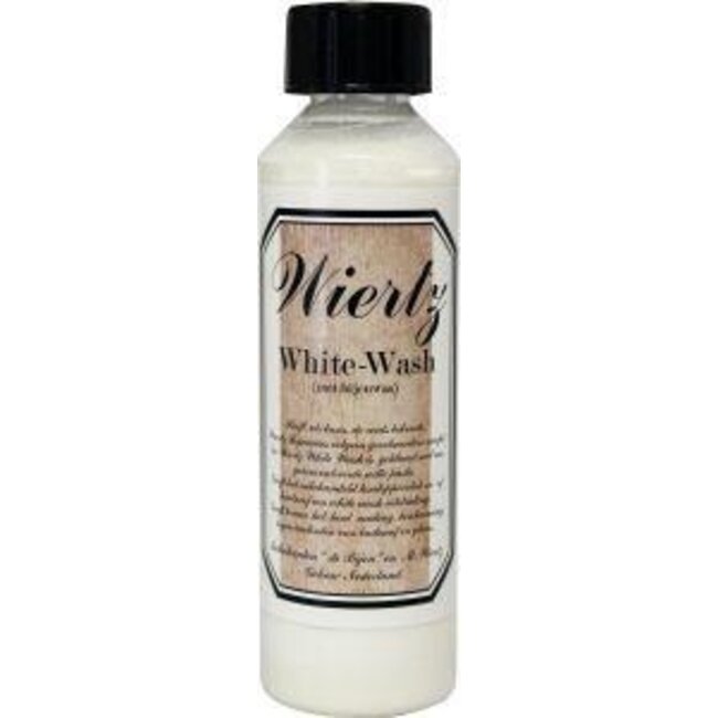 White wash 250 Milliliter
