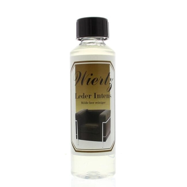 Leder intens 250 Milliliter