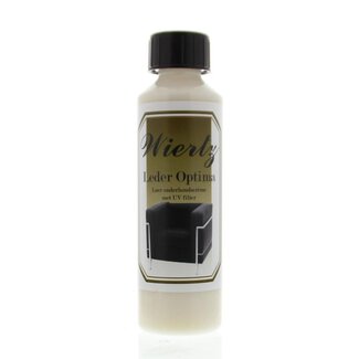 Wiertz Leder optima 250 Milliliter
