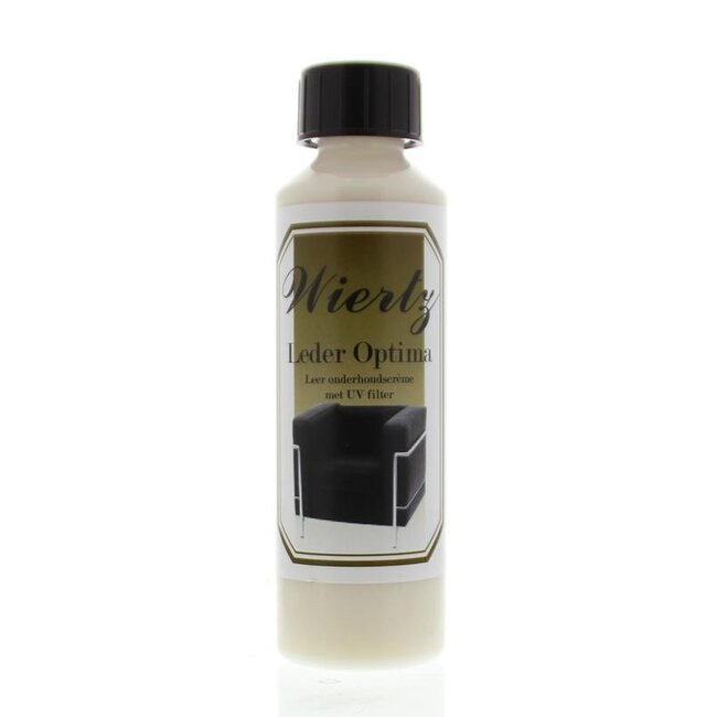 Leder optima 250 Milliliter