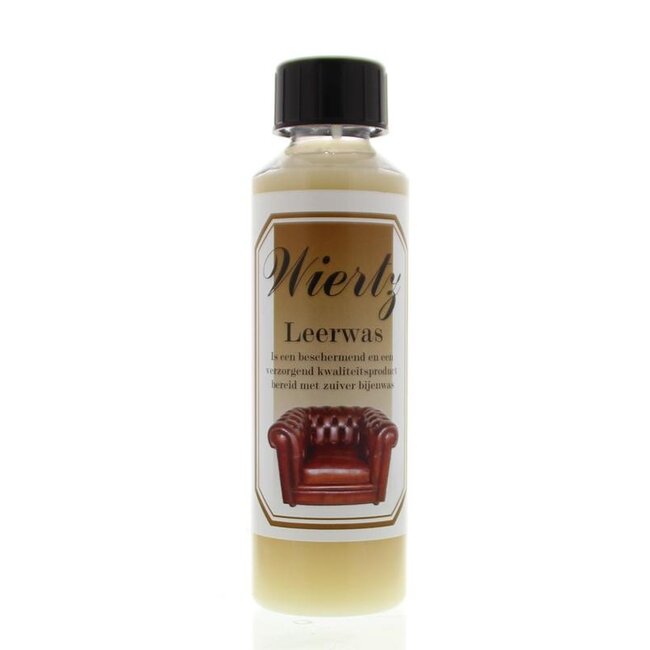 Leerwas blanc 250 Milliliter