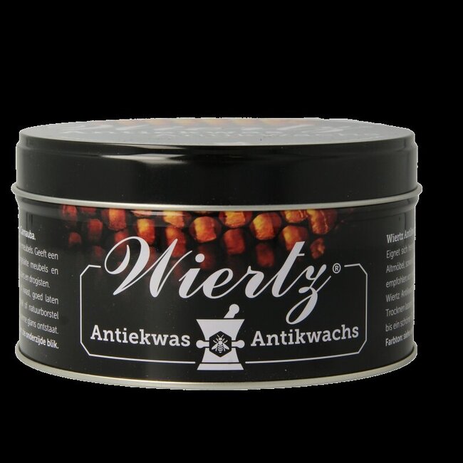 Antiekwas loog 380 Milliliter