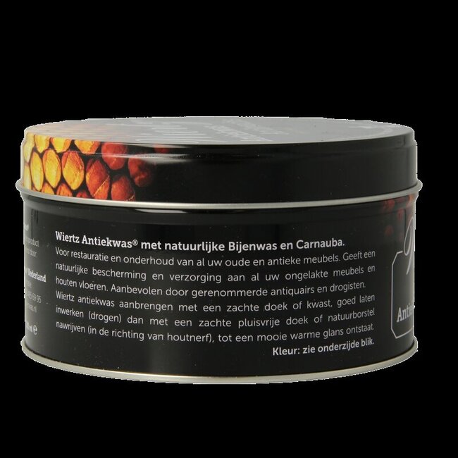 Wiertz Antiekwas loog 380 Milliliter