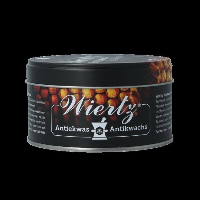 Antiekwas blanc/wit 380 Milliliter