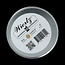 Antiekwas licht bruin 380 Milliliter