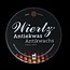 Antiekwas bruin 380 Milliliter