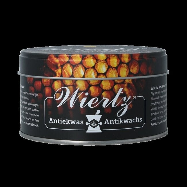 Antiekwas naturel/geel 380 Milliliter