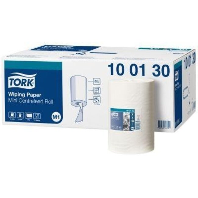 Advanced poetsrol mini 100130 11 Stuks