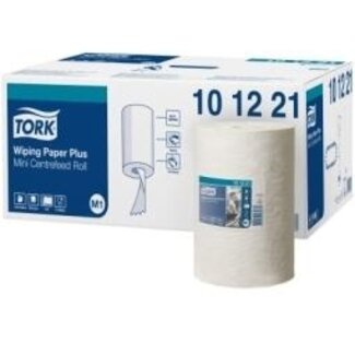 Tork Advanced poetsdoek mini 101221 11 Stuks